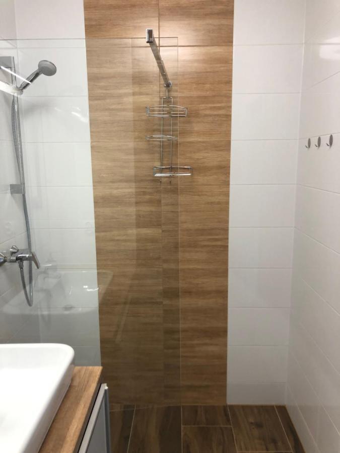 Apartament Kinga Kolobrzeg Bagian luar foto